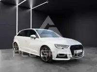 2019 Audi S3