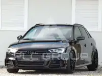 2019 Audi S3