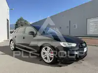 2019 Audi S3