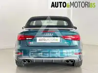 2019 Audi S3