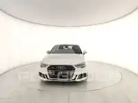 2019 Audi S3