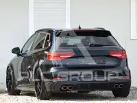 2019 Audi S3