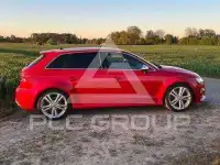 2019 Audi S3
