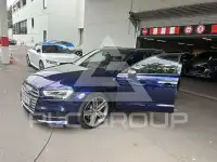2019 Audi S3