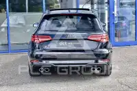 2019 Audi S3