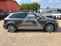 2019 Audi S3