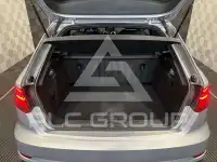 2019 Audi S3