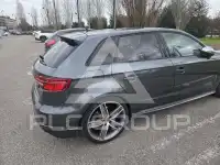 2019 Audi S3