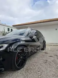 2019 Audi S3