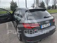 2019 Audi S3