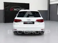 2019 Audi S3