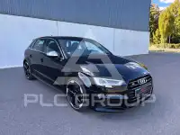2019 Audi S3