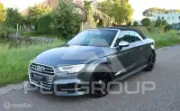 2019 Audi S3