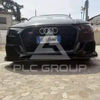 2019 Audi S3