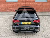 2019 Audi S3