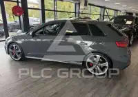 2019 Audi S3