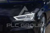 2019 Audi S3