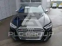2019 Audi S3