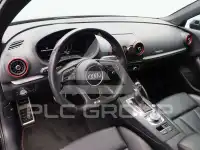 2019 Audi S3