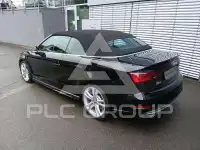 2019 Audi S3