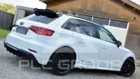2019 Audi S3