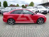 2019 Audi S3