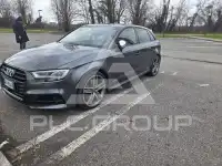 2019 Audi S3