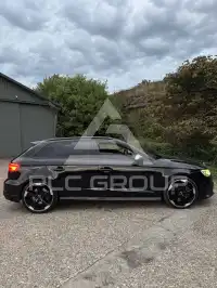 2019 Audi S3