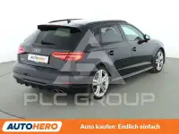 2019 Audi S3