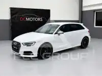 2019 Audi S3