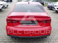 2019 Audi S3