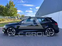 2019 Audi S3