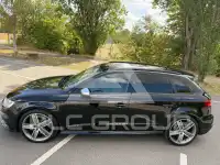 2019 Audi S3