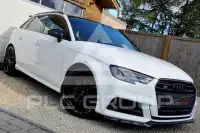 2019 Audi S3