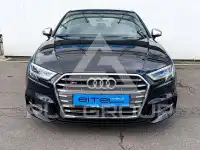 2019 Audi S3