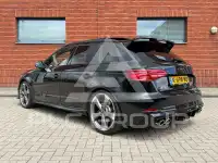 2019 Audi S3