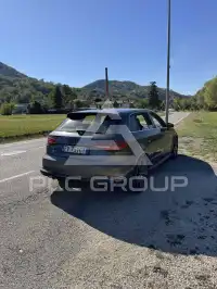 2019 Audi S3