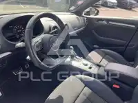 2019 Audi S3