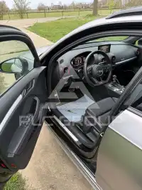 2019 Audi S3