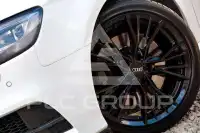 2019 Audi S3