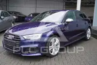 2019 Audi S3