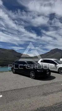 2019 Audi S3