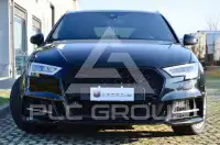 2019 Audi S3