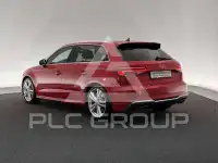 2019 Audi S3