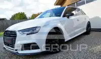 2019 Audi S3