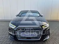 2019 Audi S3