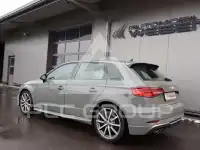 2019 Audi S3