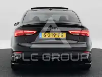 2019 Audi S3
