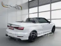 2019 Audi S3