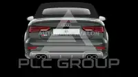 2019 Audi S3